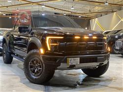 فۆرد F-150 راپتۆر